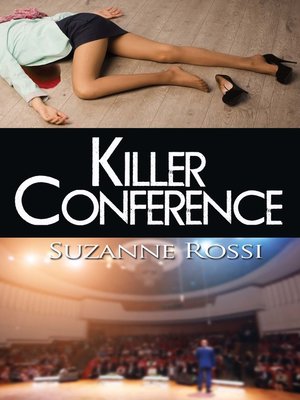 cover image of Killer Conference